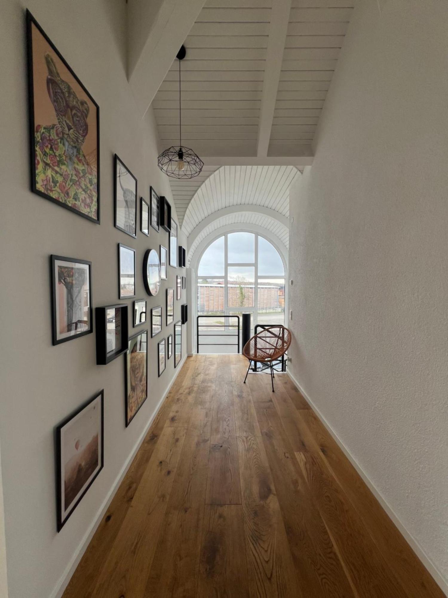 The Architect'S House Διαμέρισμα Kupferzell Εξωτερικό φωτογραφία